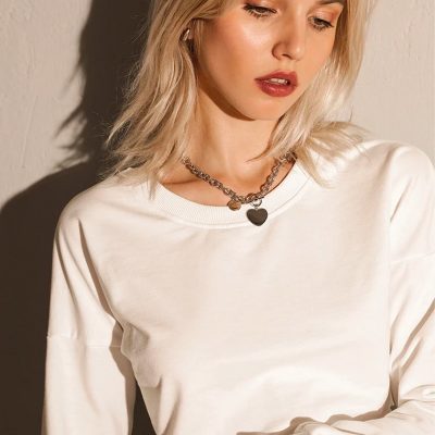 Perfect Hearts Earrings