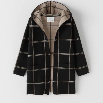 Plain Seamed T-shirt