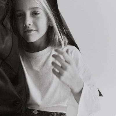 Double Breasted Blazer