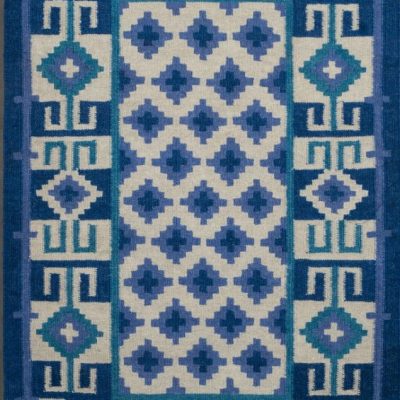 Hand Woven Rug (5ft X 3ft)